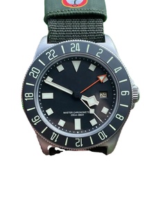 Reloj de Hombre Automático Tudores de Lujo, Deportivo, con Movimiento 2824, Sumergible, de Titanio, con Cristal de Zafiro, Luminoso, de 42 mm, Precio al por Mayor - Product Image 3