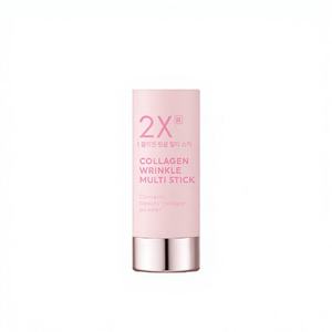 TONYMOLY 2XL Multi-Stick per la Cura della Pelle, Crema al Collagene Anti-Rughe - Product Image 1