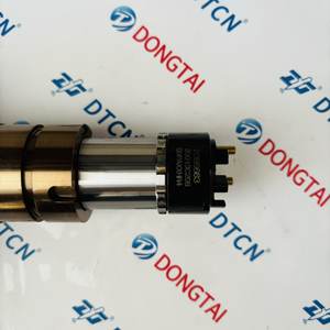 Inyector de Combustible Diésel XPI Nuevo Common Rail para DC16 Acero 2086663 1933613 2029622 2031835 2031836 575177 DC1305 DC1307 DC1310 - Product Image 2
