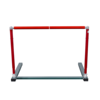 Vente directe usine JINGXIANG – Haie pliable en alliage d'aluminium de qualité aéronautique, légère (9 kg), en EVA, pour le sport et le divertissement
