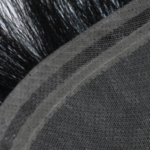 Alta qualità prezzo inferiore calvo Topper elegante parrucca <span class=keywords><strong>capelli</strong></span> umani dall'aspetto naturale parrucca per gli uomini <span class=keywords><strong>extension</strong></span> dei <span class=keywords><strong>capelli</strong></span> - Product Image 4