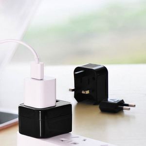 2026 Wholesale International Universal Travel <b>Adapter</b> <b>Power</b> <b>Plug</b> British American Australian European Standard - Product Image 6