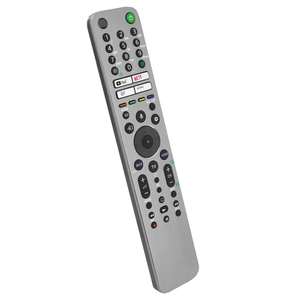 ใหม่ RMF-TX621E รีโมทคอนโทรลด้วยเสียงสำหรับโซนี่ทีวีรีโมท KD-43X74 KD-43X75 KD-43X75A KD-43X80J KD-50X75A KD-65X75CH KD-75X81J - Product Image 4