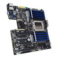 Carte mère de serveur d'occasion KRPA-U16 AMD EPYC 7003 & 7002 Socket SP3 EEB