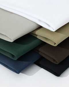 320Gsm Heavy Weight Black Basic Dtg Oversize <span class=keywords><strong>Hombre</strong></span> Algodón Liso <span class=keywords><strong>Camisetas</strong></span> Para Imprimir Homme Unisex - Product Image 2