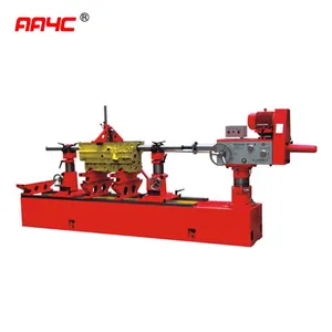 AA4C garage equipment auto repair machine auto Line Boring Machine T8115VF