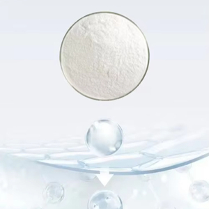 L-Carnosine Matière Première 99% Haute Pureté Qualité Cosmétique Anti-Glycation & Anti-Âge Approvisionnement Direct Usine Exportation Transfrontalière - Product Image 1