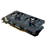 CENTAUR 8GB DDR6 256 Bit PCI Express 3.0 X16 Masaüstü GPU RX 5700 Xt RX550 RX580 RX5500xt Soğutma Tipi Fanlı GDDR6 Video Kartı (Kullanılmış)
