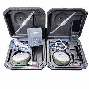Equipo de Prueba GNSS RTK FOIF A60 Pro GPS RTK Portátil con Base N90 A90, Soporte IMU y Medición de Inclinación para Topografía Geotécnica - Product Image 4