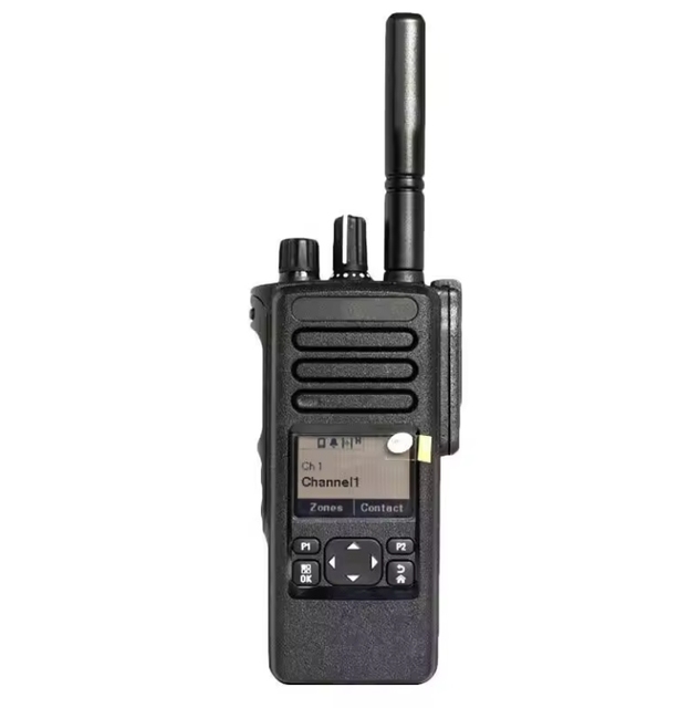 Motorola Walkie Talkie Dp4400e Dp4801e Dp4401e Dp4800e R7 R2 R5 Dp4601e Dp2400e Dp2600e Dp1400 for motorola Two Way Radio