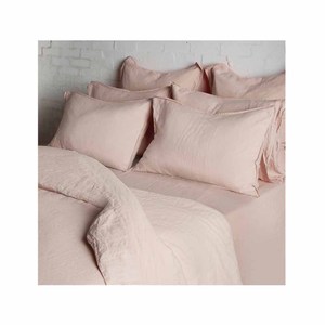 Bán Buôn Bộ Ga Giường Vải Lanh Pháp 100% Vải Lanh Tùy Chỉnh Bộ Ga Trải Giường Vải Lanh Nguyên Chất - Product Image 5