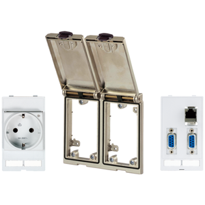 Murrelektronik N/4000-68123-0011160-Nuovo Modello Ceco - Product Image 1