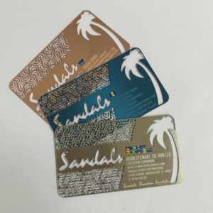 Billete Personalizado de Metal Chapado en Oro con Impresión UV, Tema de Frutas, para Decoración Festiva y Regalo - Product Image 5