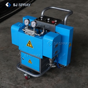 Key Project-máquina <span class=keywords><strong>de</strong></span> pulverización <span class=keywords><strong>de</strong></span> poliurea <span class=keywords><strong>de</strong></span> <span class=keywords><strong>poliuretano</strong></span>, puente <span class=keywords><strong>de</strong></span> carretera a prueba <span class=keywords><strong>de</strong></span> agua, E2mini - Product Image 1