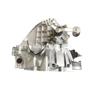 Original qualität Lifan X60 Autoteile 517MFG Getriebe getriebe für Lifan X60