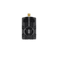 Transmetteur vidéo haute puissance Geprc Maten 5.8G 5W Vtx Pro pour drone de course FPV RC, vol freestyle, pièces de télécommande