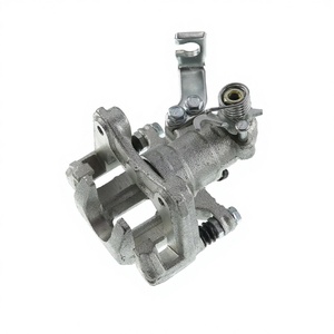 Kit <span class=keywords><strong>de</strong></span> freinage haute précision pour voiture, étriers <span class=keywords><strong>de</strong></span> frein avant gauche/droit pour <span class=keywords><strong>Suzuki</strong></span> Sx4 Suv OE 5540180J00999 5540280J00999 - Product Image 1