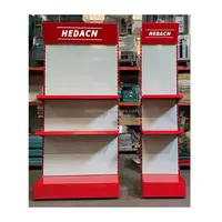 Pegboard Metal Tools Storage, Hardware Tool Display Rack