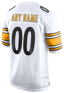 2025 yeni abd takımı özelleştirilmiş adı numarası ucuz özel dikişli amerikan futbolu Jersey - Product Image 4