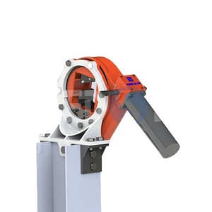Reductor Rotatorio para Seguidor Solar con Accionamiento de Giro - Product Image 1