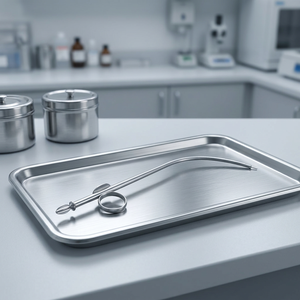 Tube d'aspiration Magill pour la chirurgie générale, certifié CE, instrument chirurgical manuel de classe I, instruments de salle d'opération de haute qualité - Product Image 2