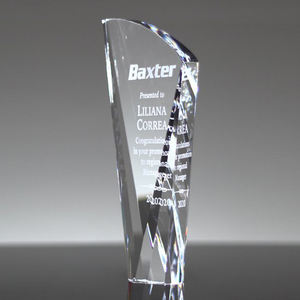 Spirit <span class=keywords><strong>Crystal</strong></span> <span class=keywords><strong>Innovation</strong></span> <span class=keywords><strong>Trophy</strong></span> Awards mit kreativem Design - Product Image 3