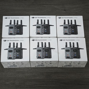 Combo Original de Transmisor y Receptor de Transmisión SDR para Accesorios de Cámara <span class=keywords><strong>DJI</strong></span> - Product Image 5