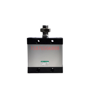 Cilindro CKD FCD-K-50-45-N Neumático, Cuerpo de Acero, Tipo General, Hecho en Japón - Product Image 3