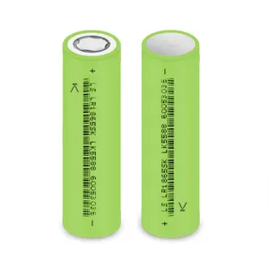 טיאנג 'ין Lishen 2600mAh 18650 ליתיום סוללה עבור חשמלי אופני כוח כלים