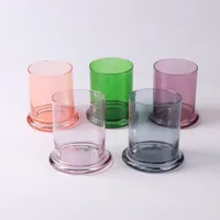 Nouveau produit Conteneur à bougie en verre LANTERN pour mariages