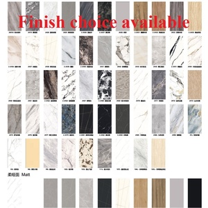Mueble de <span class=keywords><strong>Baño</strong></span> Moderno de Lujo, Impermeable, de Pared, <span class=keywords><strong>con</strong></span> Doble Capa de Pizarra, <span class=keywords><strong>con</strong></span> <span class=keywords><strong>Espejo</strong></span> LED y Gabinete - Product Image 6