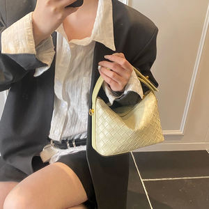 Borsa da donna firmata di lusso 2025 borsa da donna con tessuto in pelle sintetica di alta qualità - Product Image 3