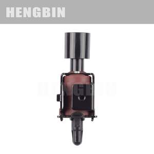 Vanne solénoïde à vide EGR 25860-62010 25860-46010, vanne de commande - Product Image 5