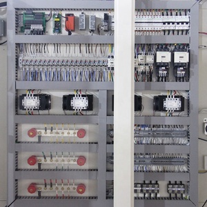 Werks anpassung Umwelt simulation Temperatur Luft feuchtigkeit kammern 8 Quadratmeter begehbare Test kammern - Product Image 6