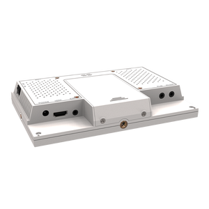 LILLIPUT Moniteur FPV 7 pouces 1280*800 avec signal vidéo sans fil Double canal 5.8GHz Batterie intégrée pour drones - Product Image 2