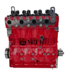 Blocco lungo del motore ISF3.8 del motore 3.8L di alta qualità MTI per CUMMINS