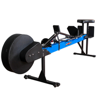 Offre Spéciale cardio machine professionnel ergomètre matériel de gymnastique dragon bateau dynamomètre machine