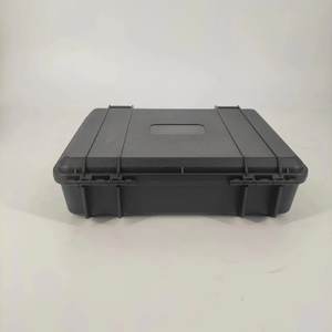 DPC048 Mallette à outils de rangement étanche IP67 en plastique dur de haute qualité avec mousse personnalisée - Product Image 4