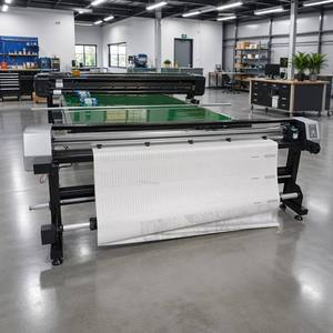 Stampante <span class=keywords><strong>a</strong></span> Getto d'Inchiostro ad Alta Risoluzione 3M 3.2M per Stampa Esterna, Plotter per Adesivi in Vinile e Striscioni - Product Image 4