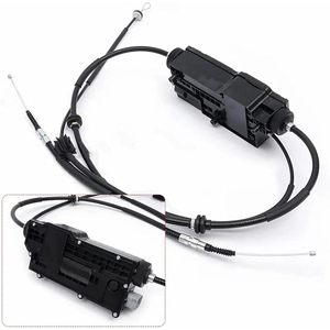 Module de frein de stationnement électrique pour Bmw X5 F15 F85 X6 F16 F86 2012 2016, bouton poussoir Epb 12V de remplacement - Product Image 2