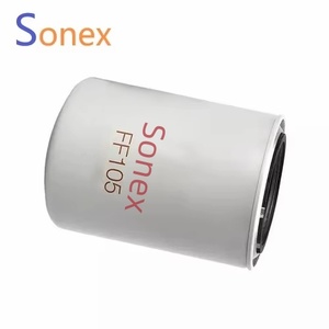 Nhà cung cấp và nhà sản xuất nhựa sơn dầu nhiên liệu lọc máy lọc nhiên liệu cho <span class=keywords><strong>fleetguard</strong></span> DIESEL Lọc nhiên liệu ff105 3315844 - Product Image 4