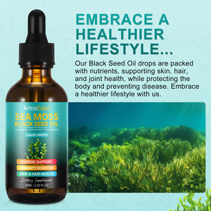Private Labels Sea <strong>Moss</strong> Drops for Skin Health Bulk Irish Sea <strong>Moss</strong> Liquid Drops Natural Organic Supplement Raw Sea <strong>Moss</strong> Drops - Product Image 6