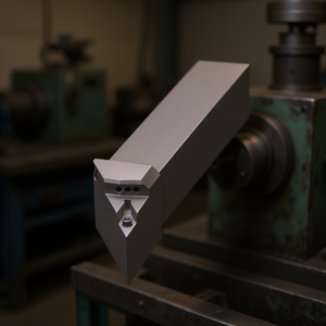 Ttake External Turning Tool Svjc R L Ta5120 Positive Insert Turning Tools - Product Image 3