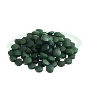VitaSpring OEM Suppléments pour améliorer l'immunité Spiruline Halal Comprimés de <span class=keywords><strong>chlorella</strong></span> Comprimés de <span class=keywords><strong>chlorella</strong></span> - Product Image 2
