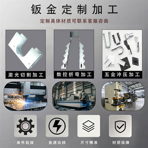 ตัวเชื่อมต่ออาคารบ้านไม้ วิลล่า สแตนเลส ทนทาน ใช้ภายในอาคาร สไตล์โมเดิร์นเรียบง่าย - Product Image 5