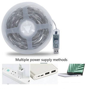 DB 65.6 Ft. Outdoor Waterproof <b>LED</b> Smart <b>Strip</b> <b>Lights</b> SMD2835 with Remote & App Control <b>Christmas</b> <b>Tree</b> <b>Light</b> - Product Image 6