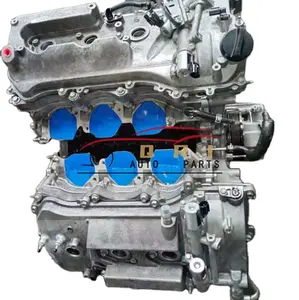 Montaje de motor de 3GR, excelente calidad, 3GR, 3,0l, para coche Toyota Crown