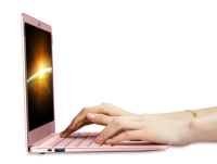 2026 OEM Business Laptop 14.1 Inch 16GB RAM 1TB SSD Intel N5095 Processor Wireless English 2TB EU New TN Windows 10 1-Year