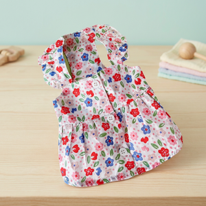 เสื้อผ้าสุนัข โพลีเอสเตอร์สำหรับฤดูใบไม้ผลิ ดีไซน์คลาสสิก - Product Image 3