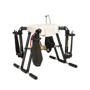 Drone commercial lourd pour les applications industrielles de transport de marchandises à longue distance - Product Image 2